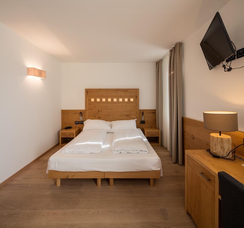 Albergo Caffe Centrale 