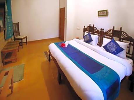 Oyo 1352 Hotel Desert Moon 