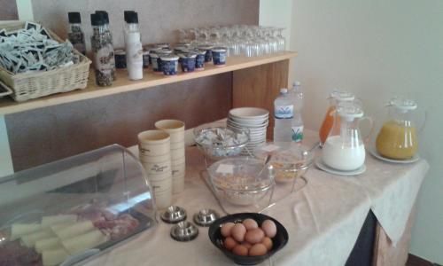 Albergo Bar Ristorante Alla Rama 