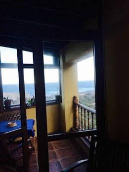 Finca Santa Catalina Guestroom 