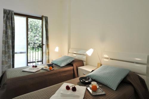Balcone Di Noa E Stella 