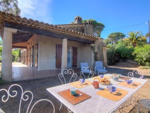 Holiday Home Josalie 