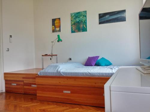 Studio Apartment Maris 