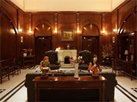 Oyo Premium Civil Lines Heritage 