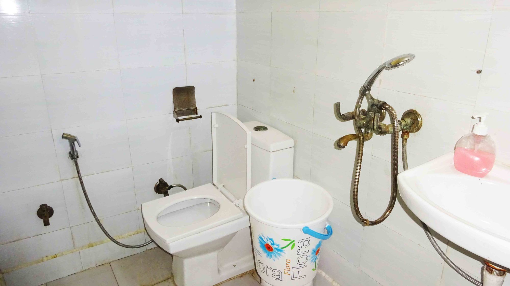 Hotel Madhav Stay 