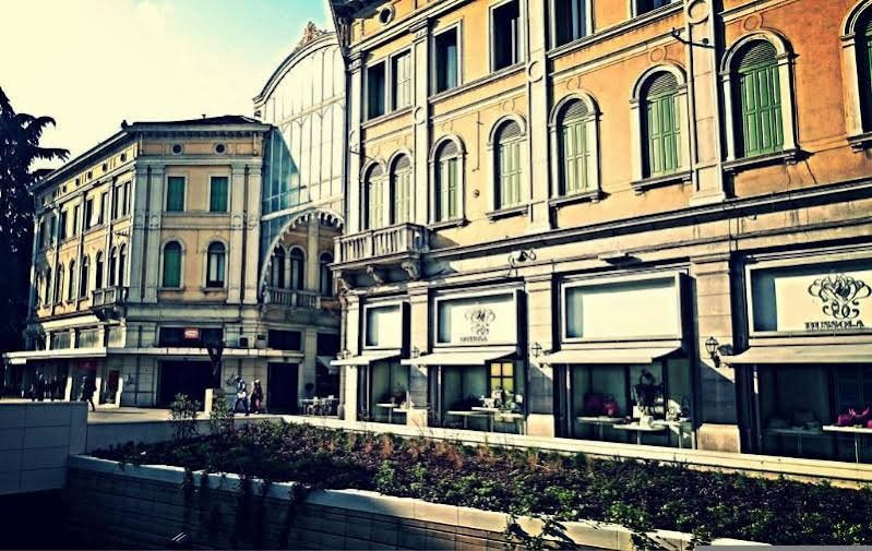 Residenze Venezia 