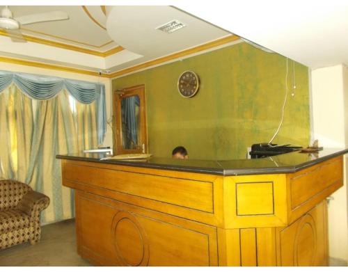 Hotel Himalaya 