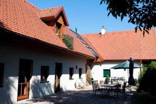 Hotel Garni Winzerhof Hödl 