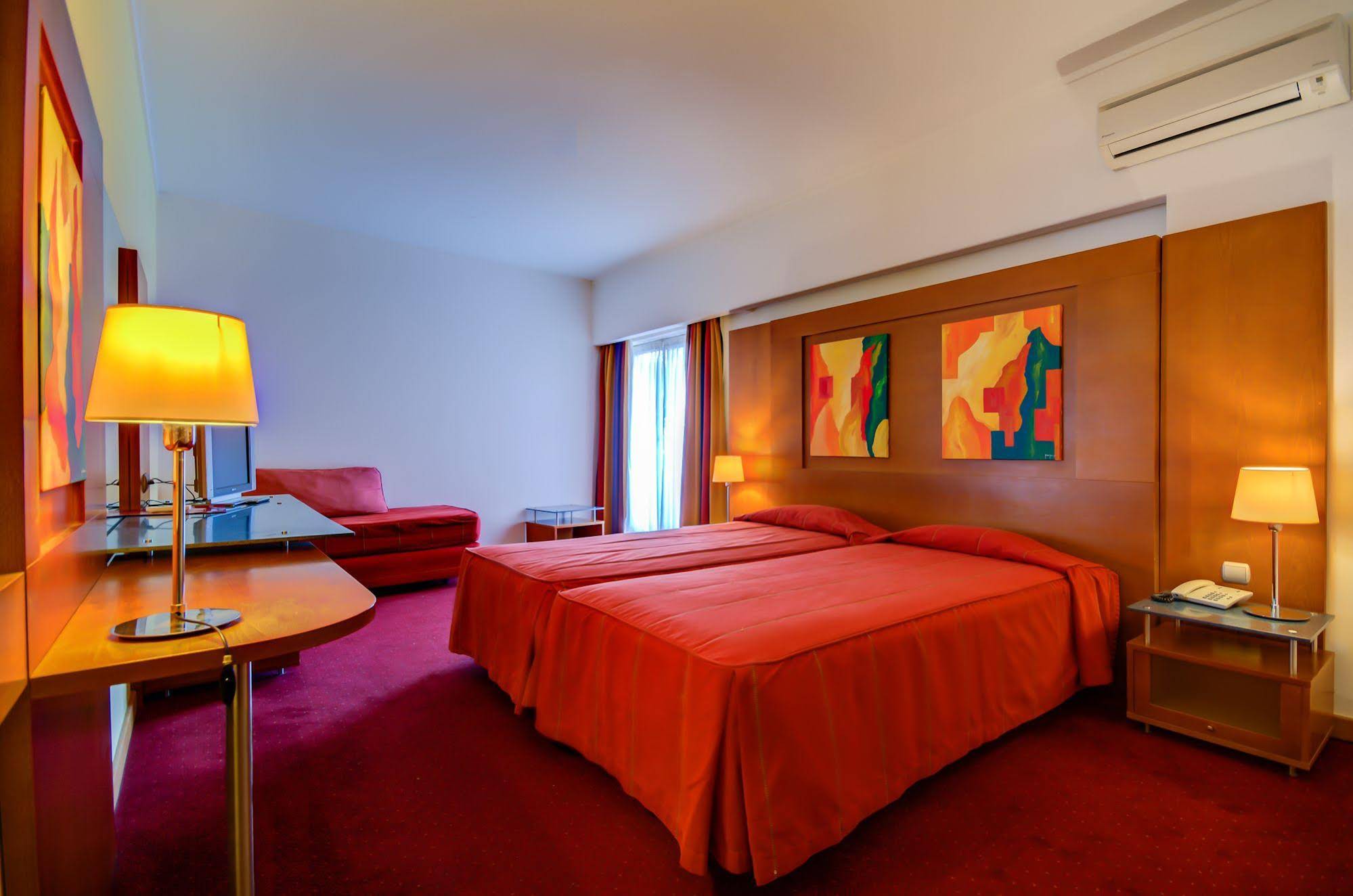 Hotel Alvorada 