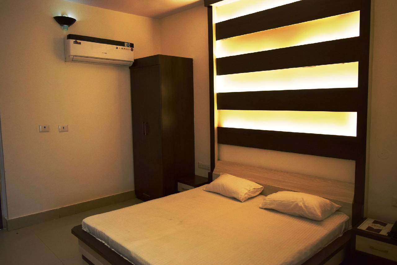 Ritumbraha Hotel & Resort 