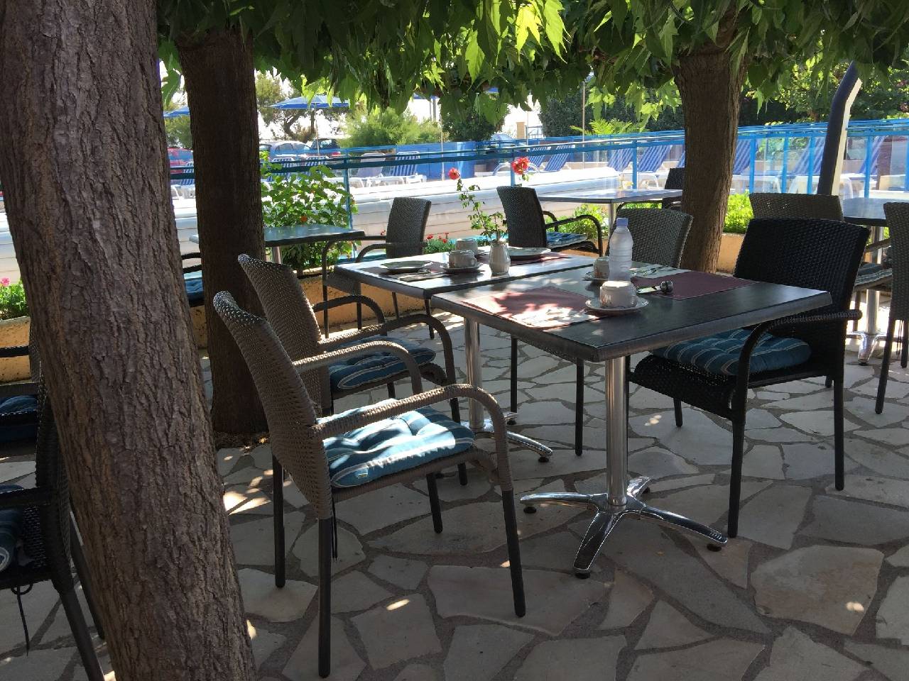 Citotel La Nartelle 