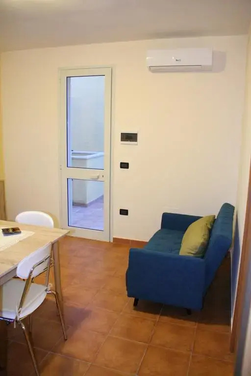 Casa Vacanze Grazia 