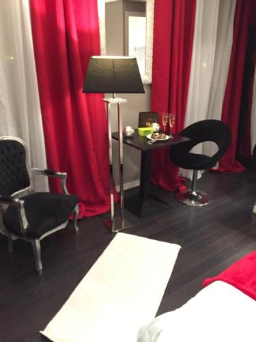 Hotel L'avenue 