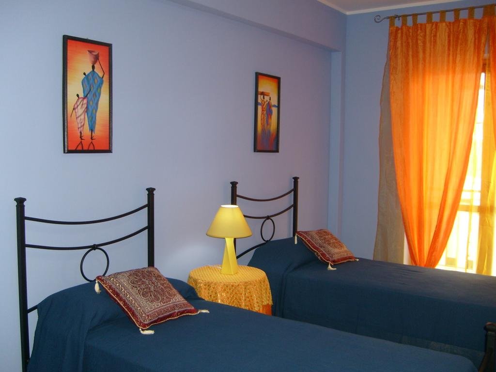 Casa Vacanze Orchidea 