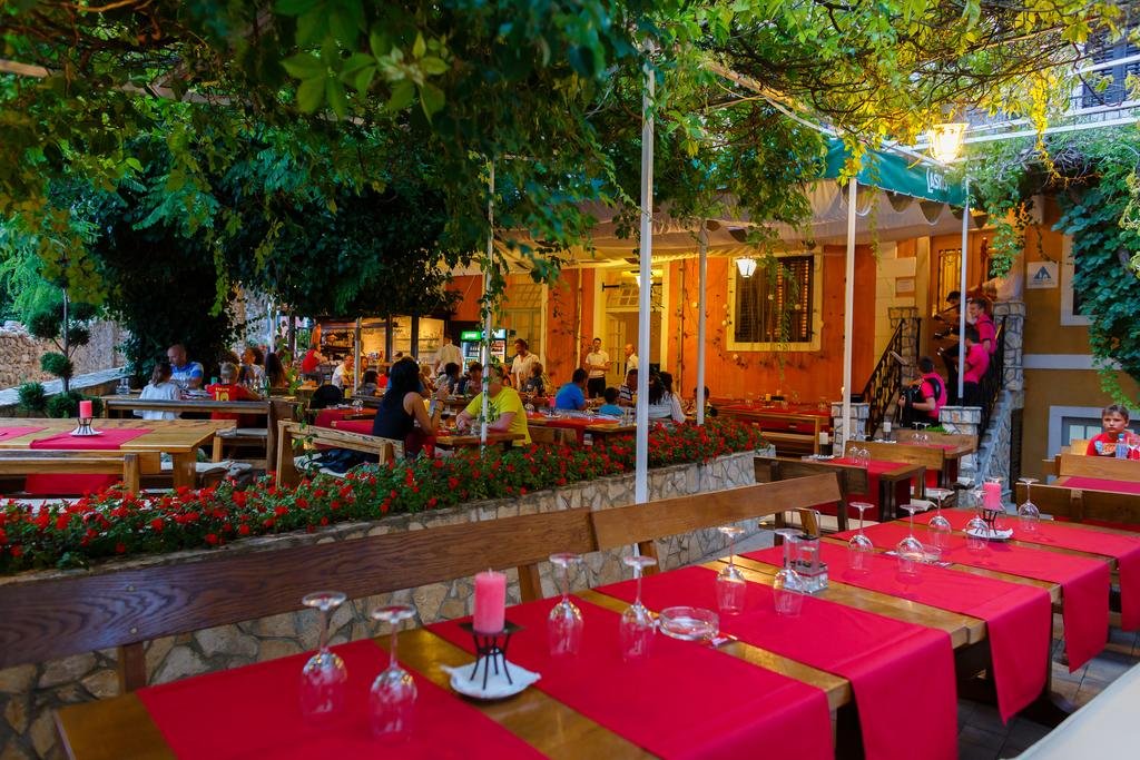 Hostel Krk 