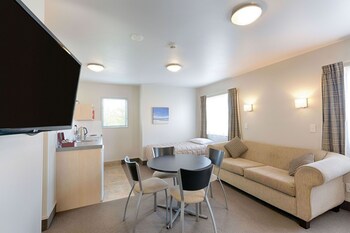 Bella Vista Motel Whangarei 