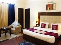 Oyo Premium Luxurious Castle 