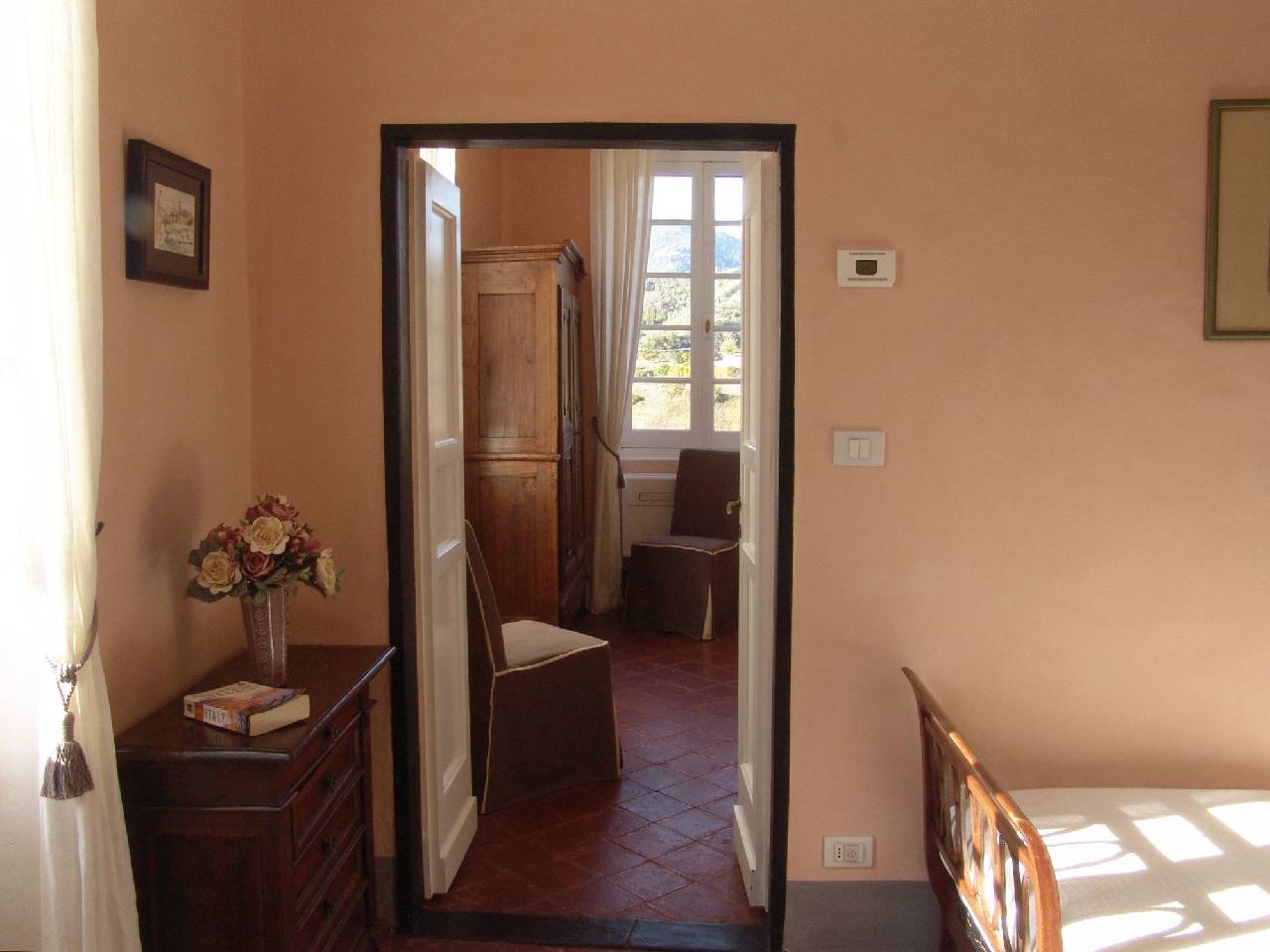 Agriturismo Villanova 
