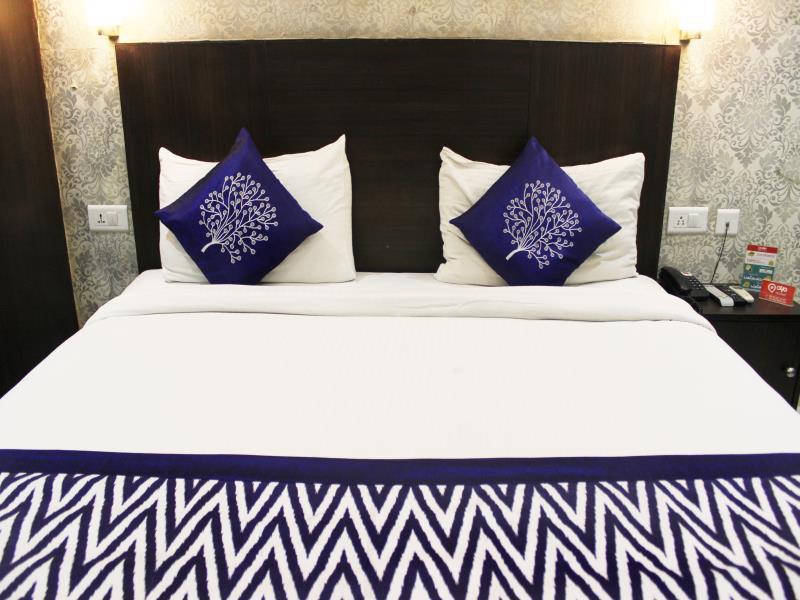 Oyo Rooms Fatehabad Road 2 