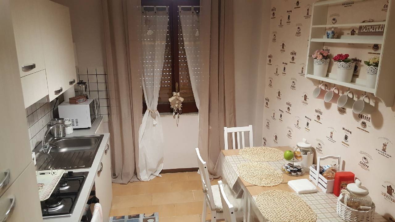 B&b Casa William 