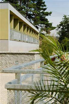 Hotel Rakovec 