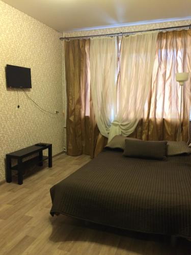 Apartment On Sportivnaya 20 