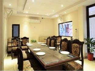 Hotel Jasmine 