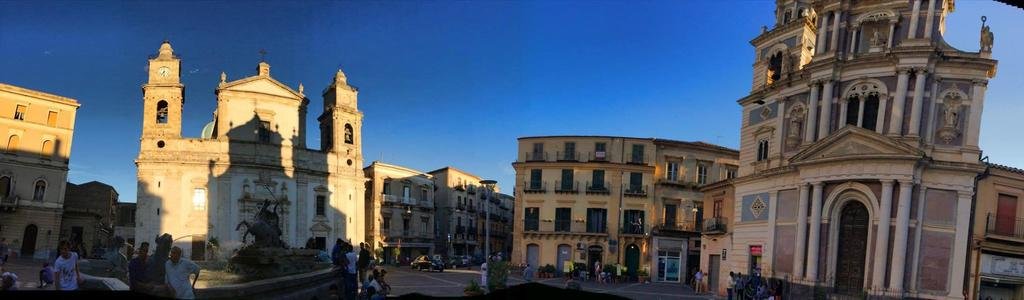 Casa Iolanda 