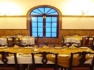 Kluney Manor Ooty Resort 