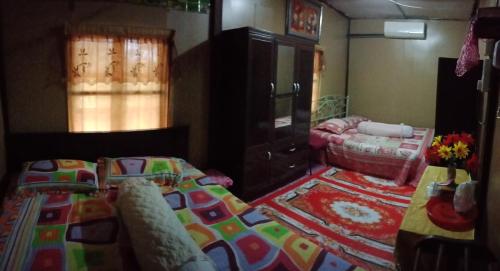 Homestay Long Pah @ Kota Aur 