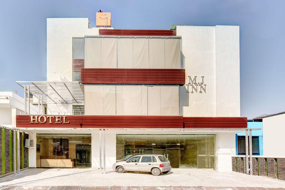 Fabhotel Mj Inn Rishikesh 