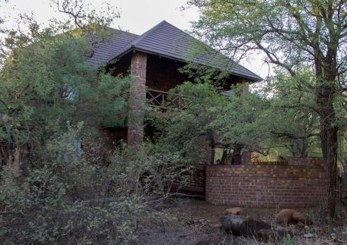 Ex Deo Soenie Self Catering Cottage 