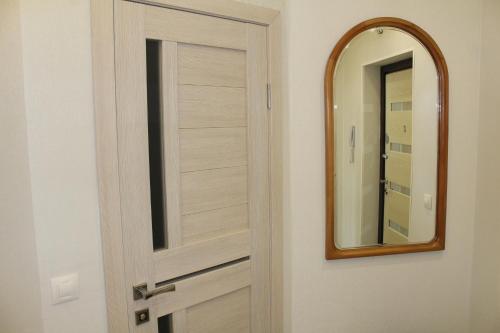 Apartment On Pionerskaya 70 
