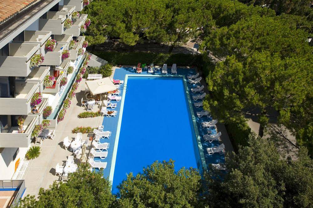 Hotel Metropol 