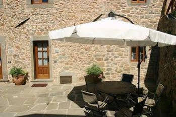 Agriturismo Pian Di Fiume 