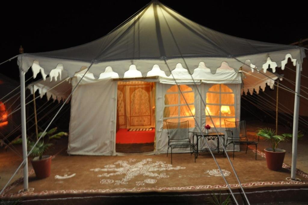 Kurja Camp 