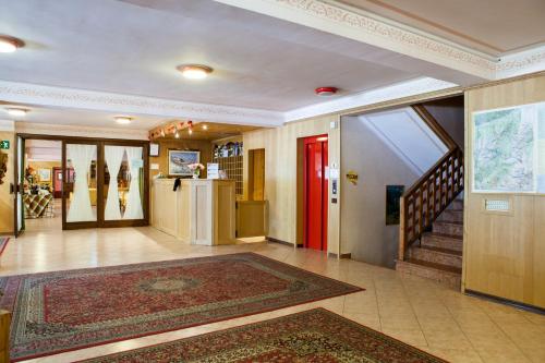 Hotel Annamaria 