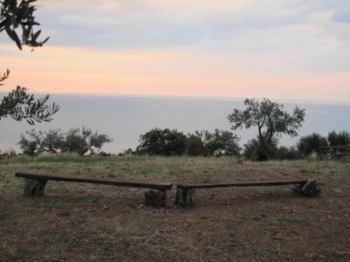 Holiday Home Stella Di Sicilia 