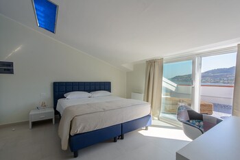 B&b Vistamare Suite Guestroom