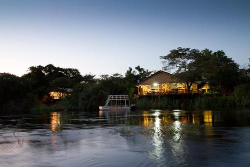 Camp Nkwazi 
