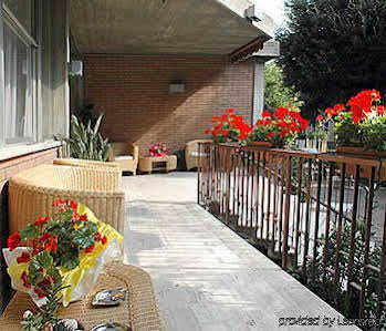 Hotel Ariston 