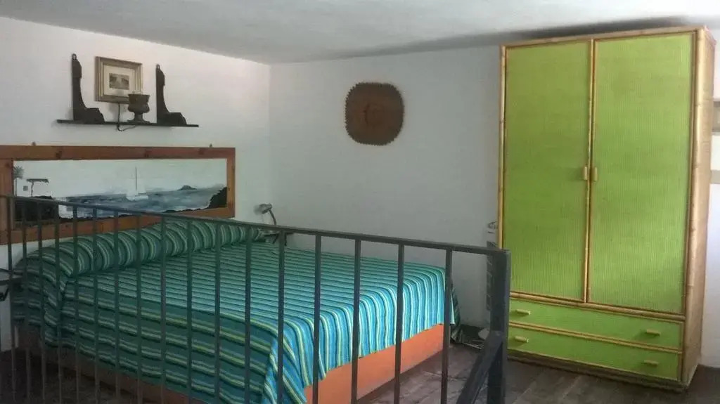 Stromboliparadise Piscita 
