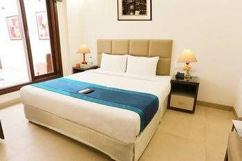Alpina Residency Gurgaon 