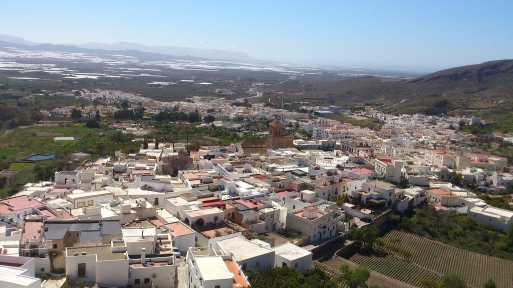La Posada De Carmen 