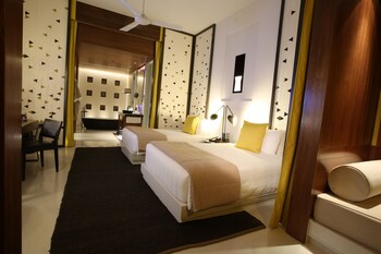 Intercontinental Mahabalipuram Guestroom