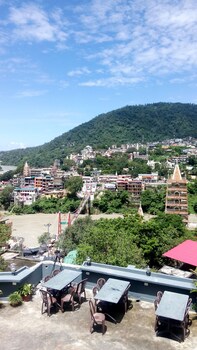 Bunk Stay Rishikesh 