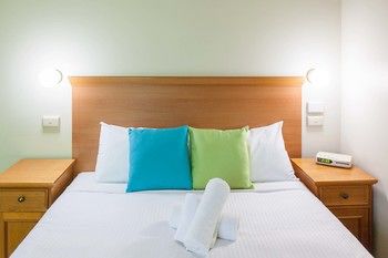 Bell Motel | Preston Accommodation