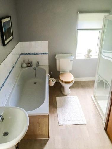 Court Cottage Presteigne 