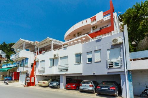 Apartments Bonita 