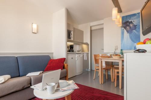 Maeva Particuliers Residence Antares 